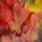 1 Yard Island Batiks Foundation Basics Tourmaline Abstract Quilting Cotton